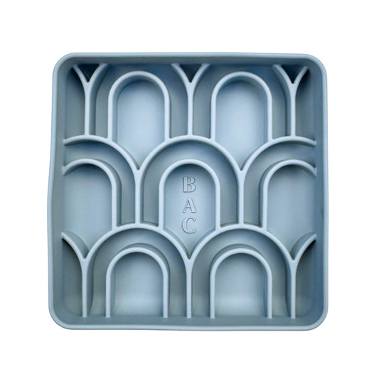 Arco Slow Feeder (Mushroom)