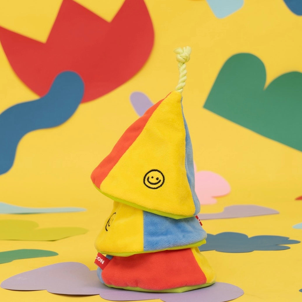 Party Hat Friends Toy