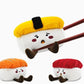 Sushi Friend Toy (Set of 3)