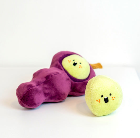 Grapes Toy