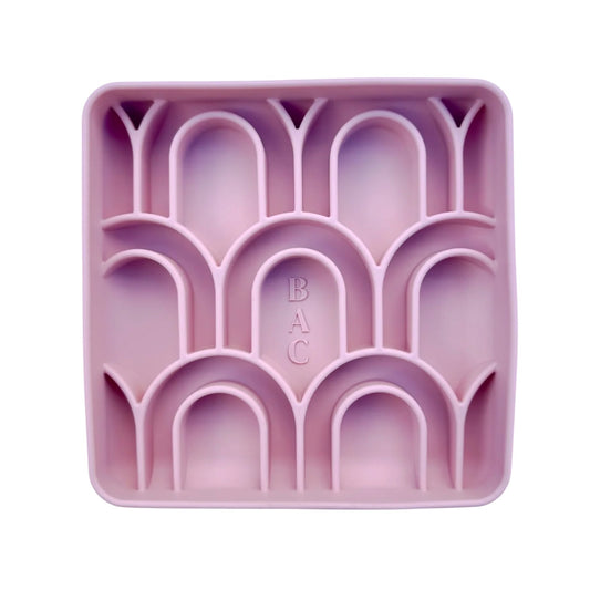 Arco Slow Feeder (Quartz)