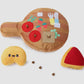 Cheese Board Interactive Toy