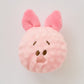 PIGLET CATCH BALL TOY