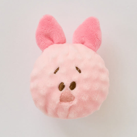 PIGLET CATCH BALL TOY