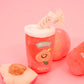 Iced Peach Tea Friends Toy