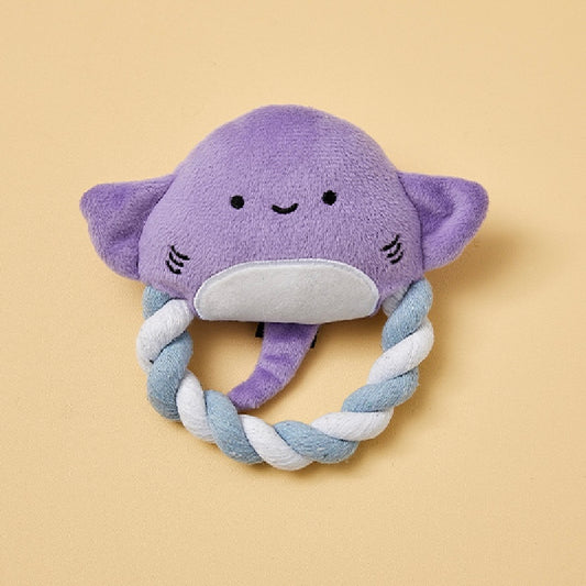 Summer Sea Friends Stingray Toy