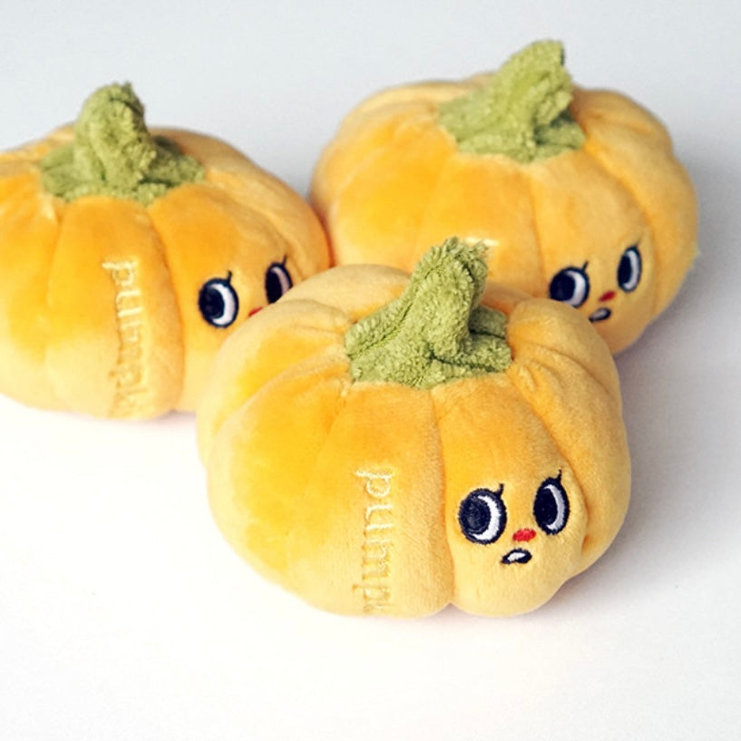 Pumpkin Toy
