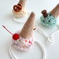 Ice Cream Head Piece