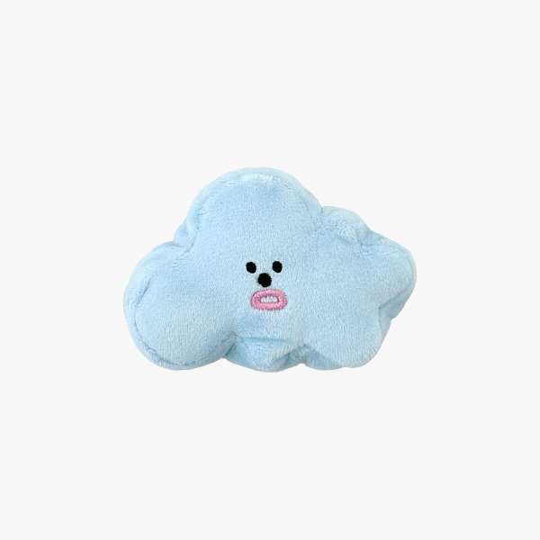 Mini Cloud Toy