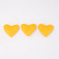 Valentine's Mini Heart Cookies Toy (Set of 3)