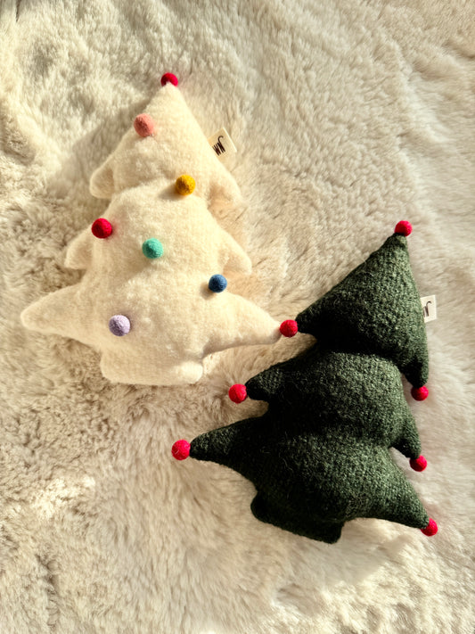 [Pre-order] Christmas Tree Toy