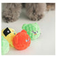 Bear Candy Ball Toy (Set of 3)