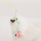 *NEW* Fishing Rod Tug Toy
