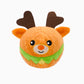 Reindeer Super Ball Toy