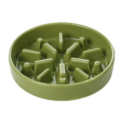 PEHOM Spark Slow Feeder Bowl