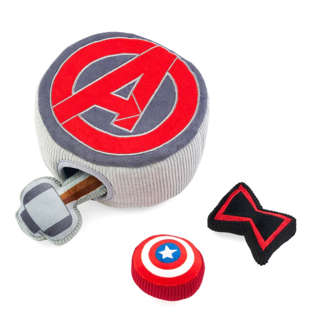 Marvel Avengers Icons Interactive Toy