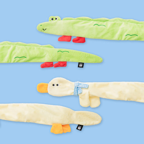 *NEW* Long Longs Tug Toy
