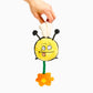 Bee Happy Nosework Toy
