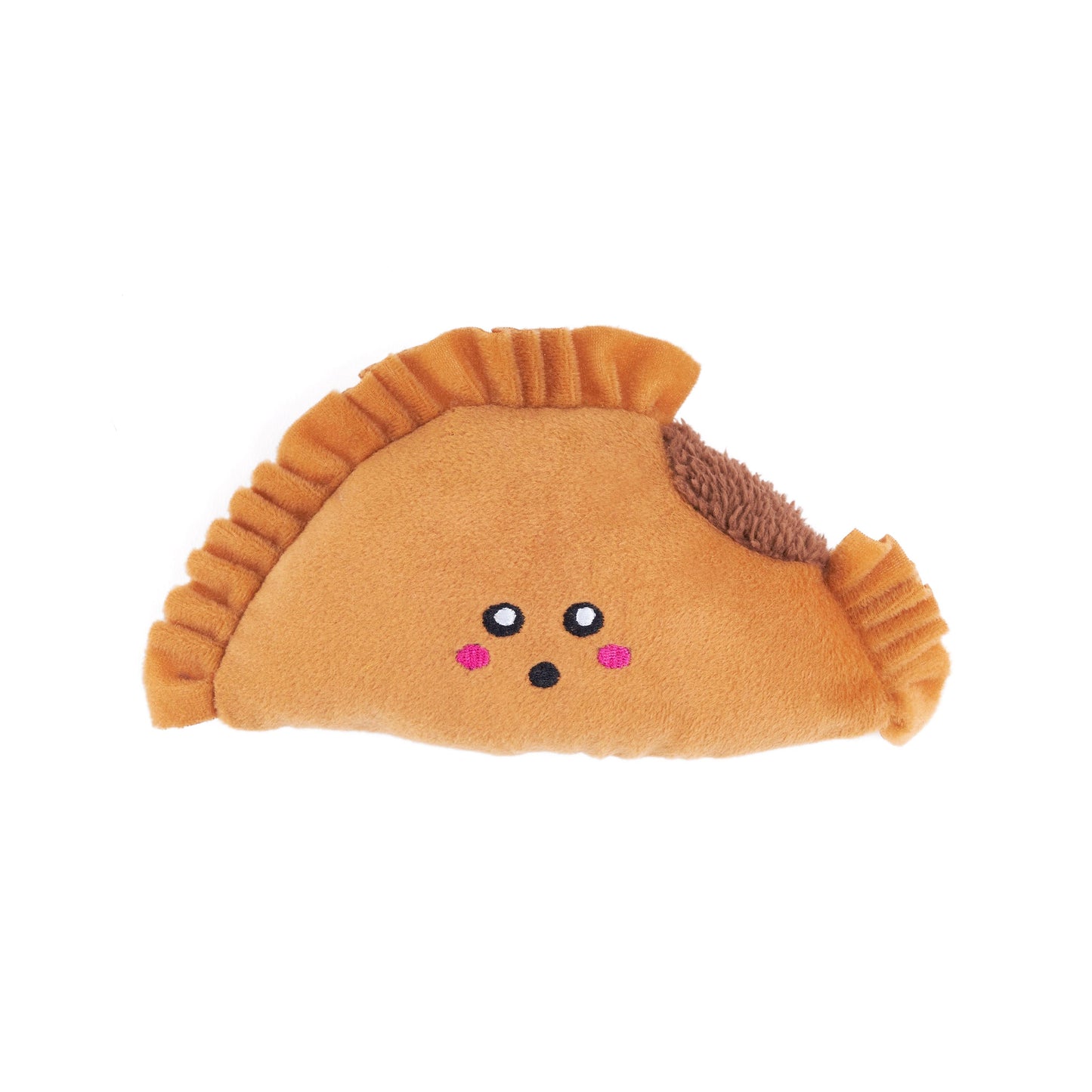 Curry Puff Plush Toy