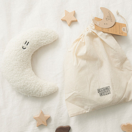 *NEW* BonBon Green My Home Buddy Cushion