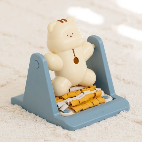 Spin & Snack Squirrel Interactive Toy