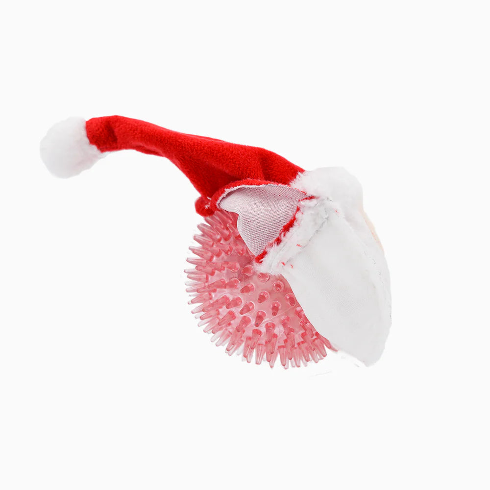 Santa Super Ball Toy