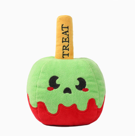 Candy Apple Squeaky Toy