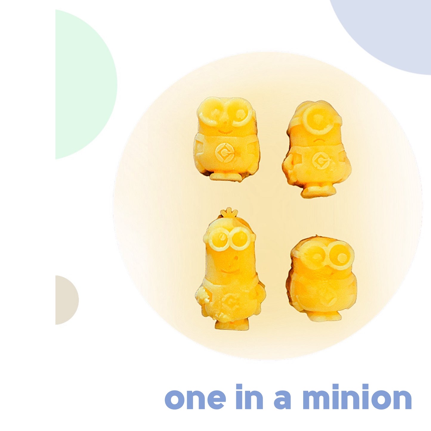 One In A Minion