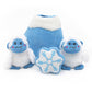 Yeti Mountain Interactive Toy