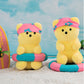 Summer Edition Jelly Bear Toy