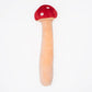 Mushroom Jigglerz Tug Toy