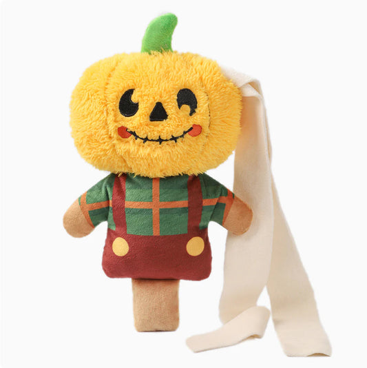 Scarecrow Nosework Toy