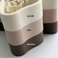 coquette forage feeder in espresso