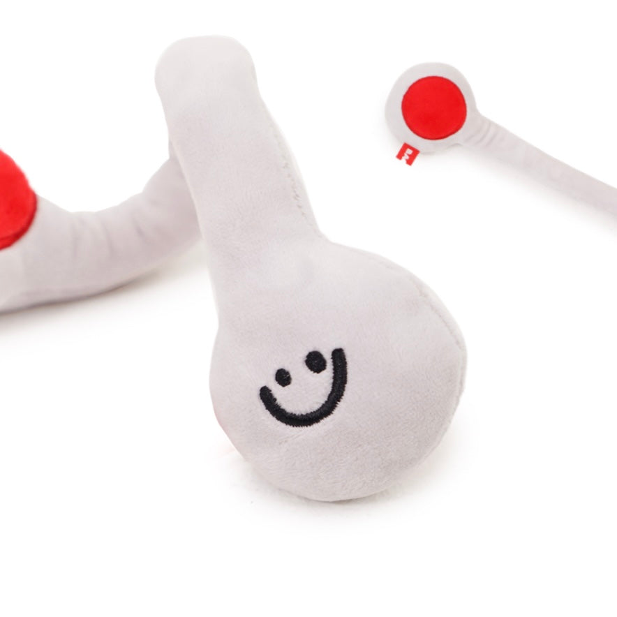 Headset Friends Toy