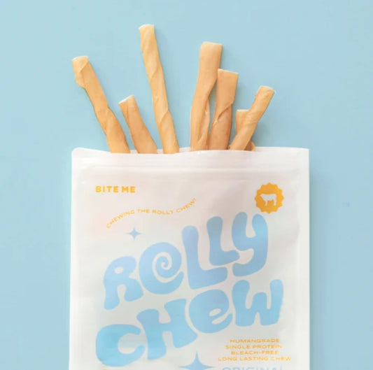 Rolly Chew (Original)