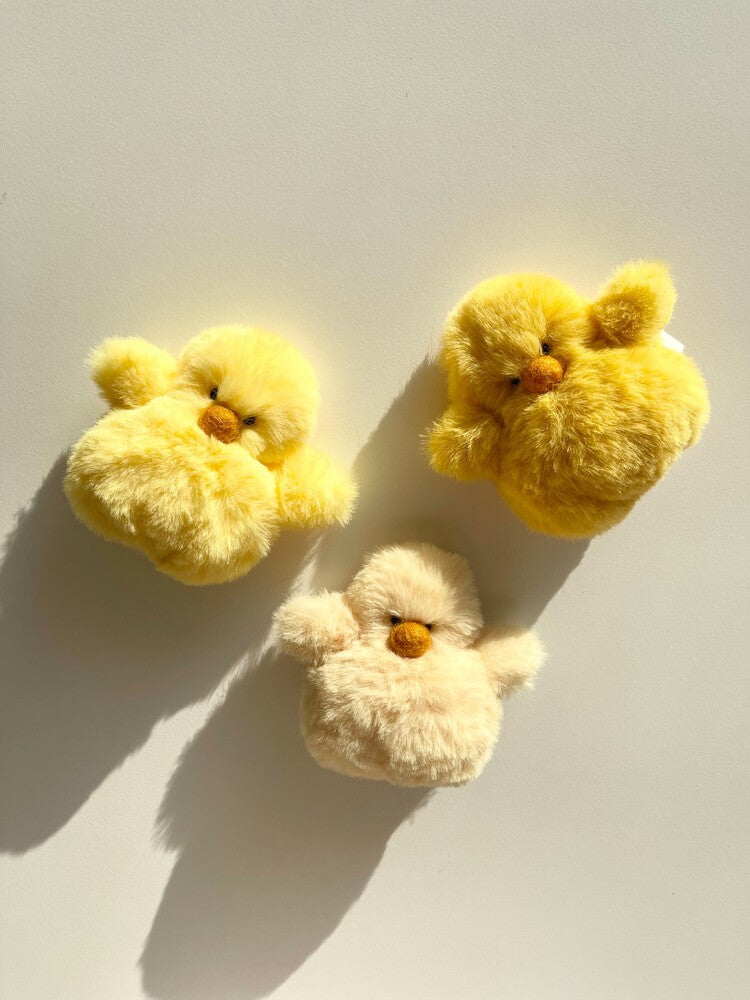 Chick Dog Toy (Set of 3)