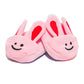 Bunny Slippers Friends Toy (Pair)