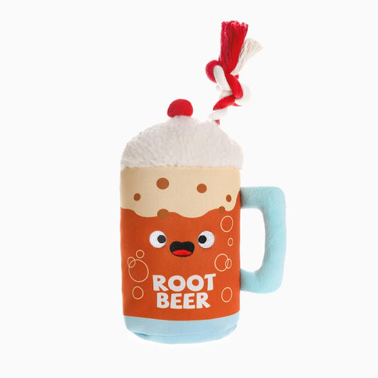 Root Beer Float Toy
