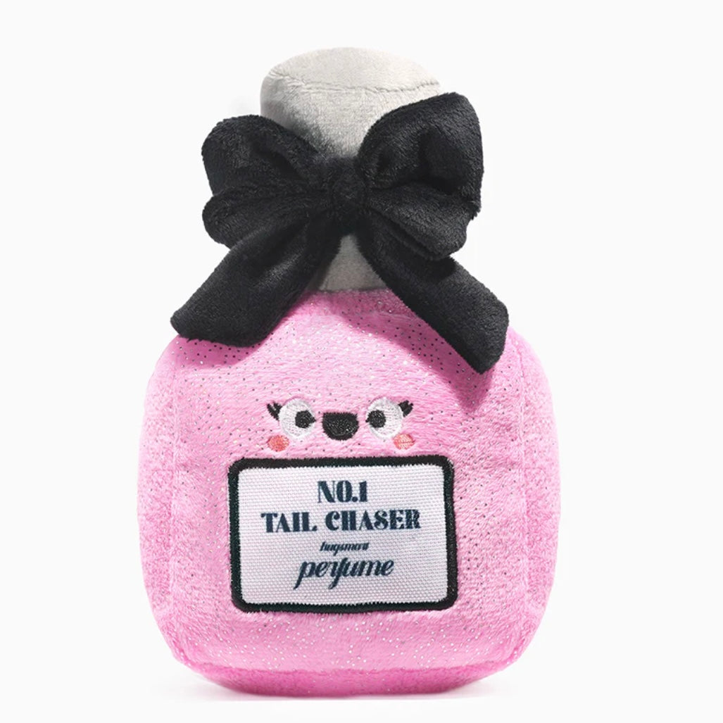 Tail Chaser Perfume Toy
