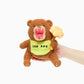 Happy Bear Tofino Nosework Toy