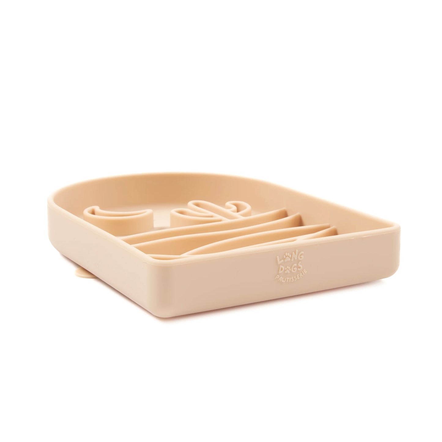 Desert Moon Bowl (Tan)