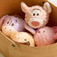 PIGLET CATCH BALL TOY