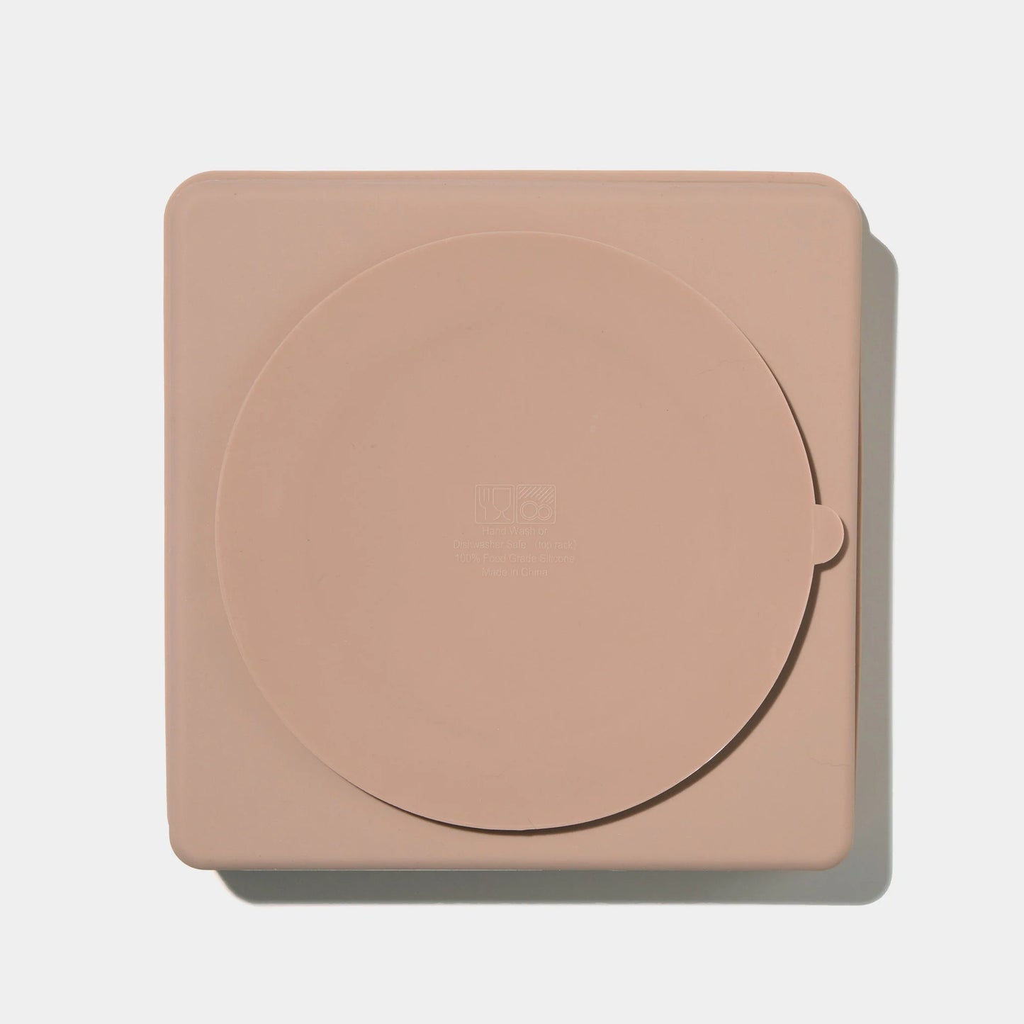 3-in-1 parquet slow feeder bowl (fig)