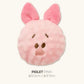 PIGLET CATCH BALL TOY