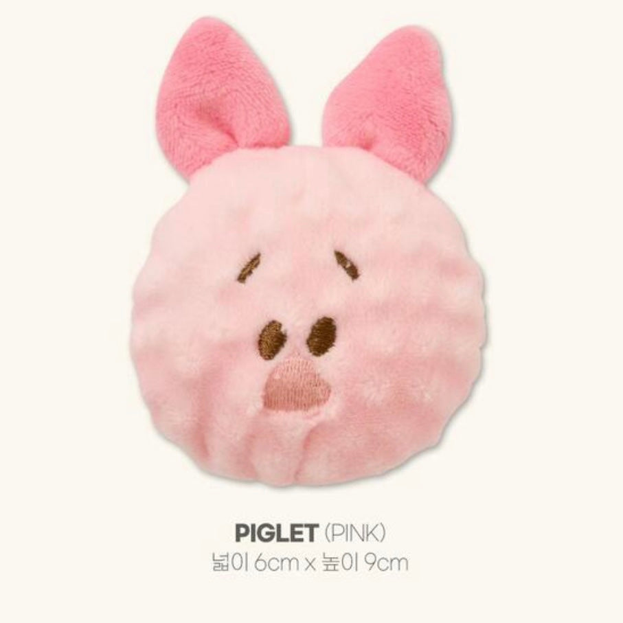 PIGLET CATCH BALL TOY