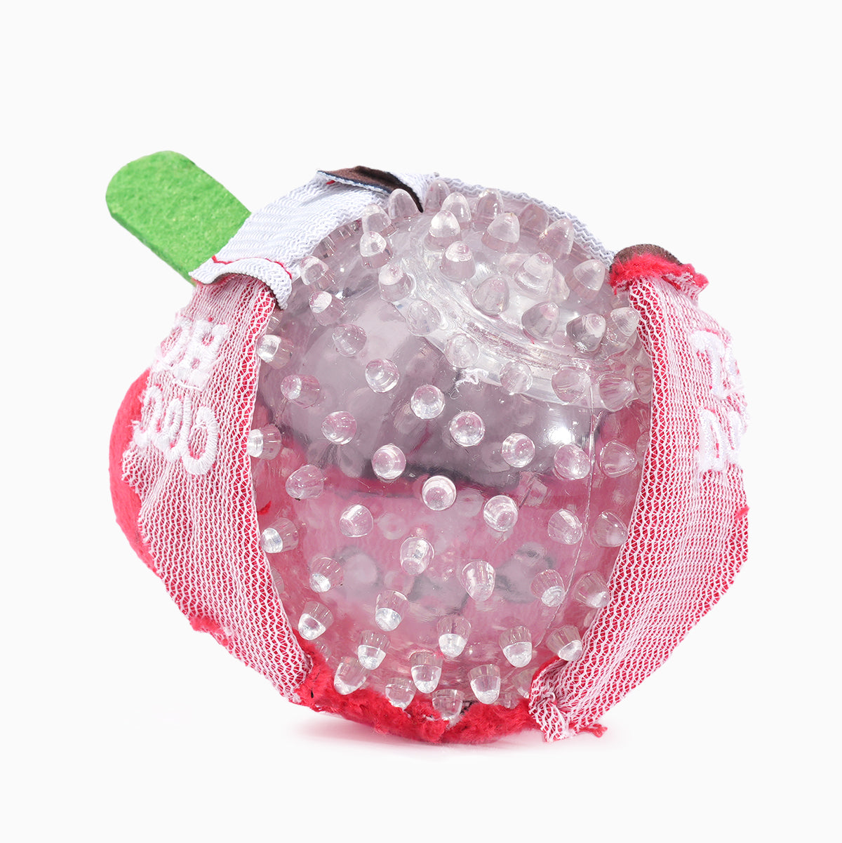 Hot Cocoa Super Ball Toy