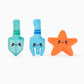 Sandcastle Interactive Toy