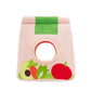 Grocery Bag Interactive Toy