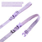 PEHOM Padded Active Pet Leash