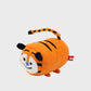 Tiger Power Nosework Toy